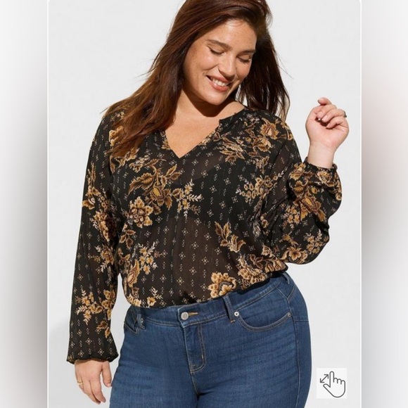 torrid Tops - Torrid 2 Top